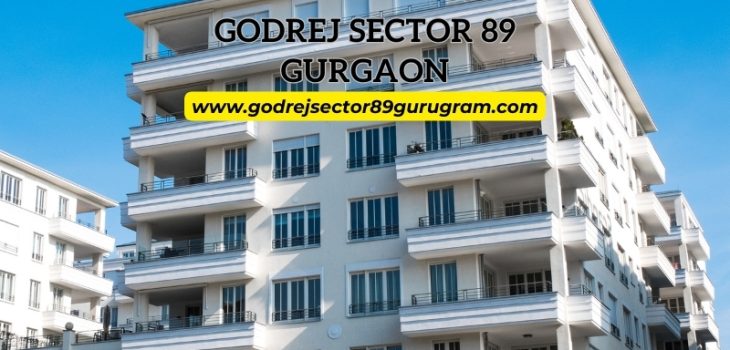 Godrej Sector 89 Gurgaon
