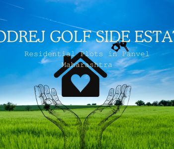 Godrej Golf Side Estate Panvel Mumbai
