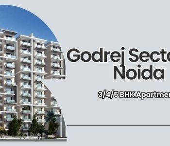 Godrej Sector 44 Noida