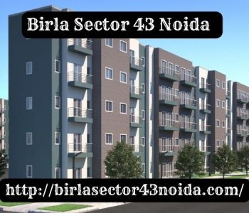 Birla Sector 43 Noida